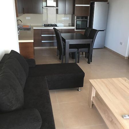 Kyperounta Apartment エクステリア 写真