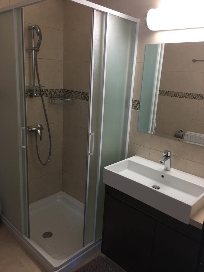 Kyperounta Apartment エクステリア 写真