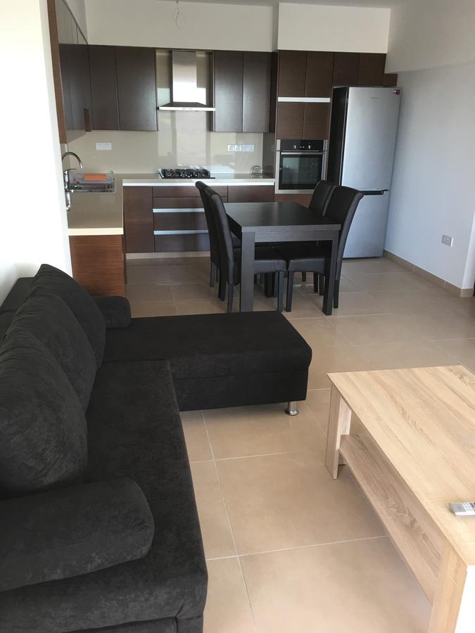 Kyperounta Apartment エクステリア 写真