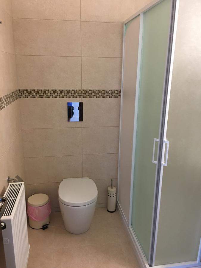 Kyperounta Apartment エクステリア 写真