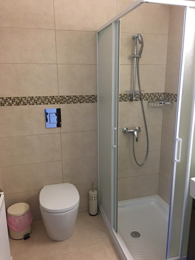Kyperounta Apartment エクステリア 写真
