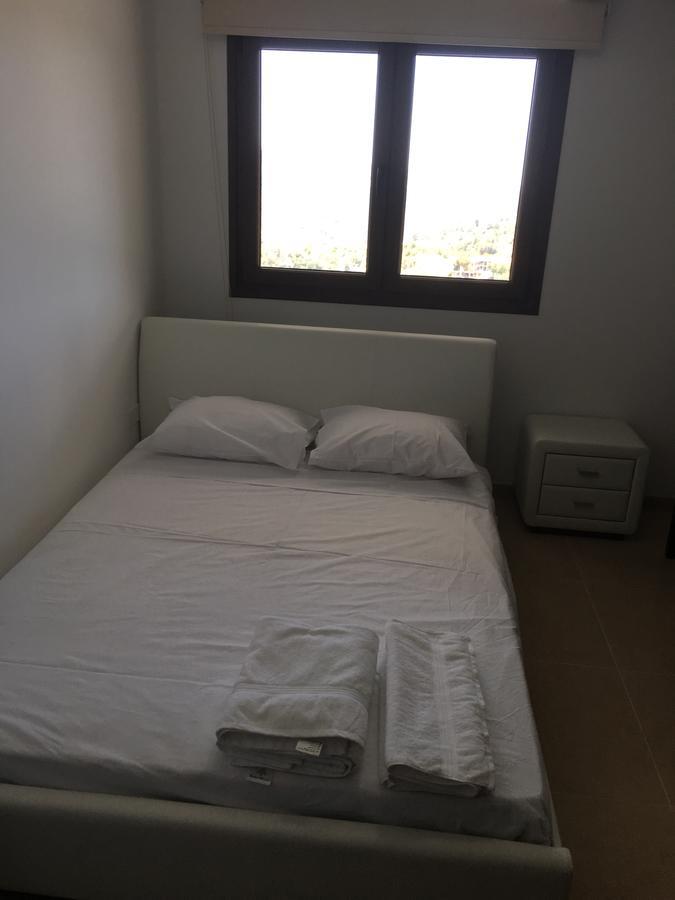 Kyperounta Apartment エクステリア 写真