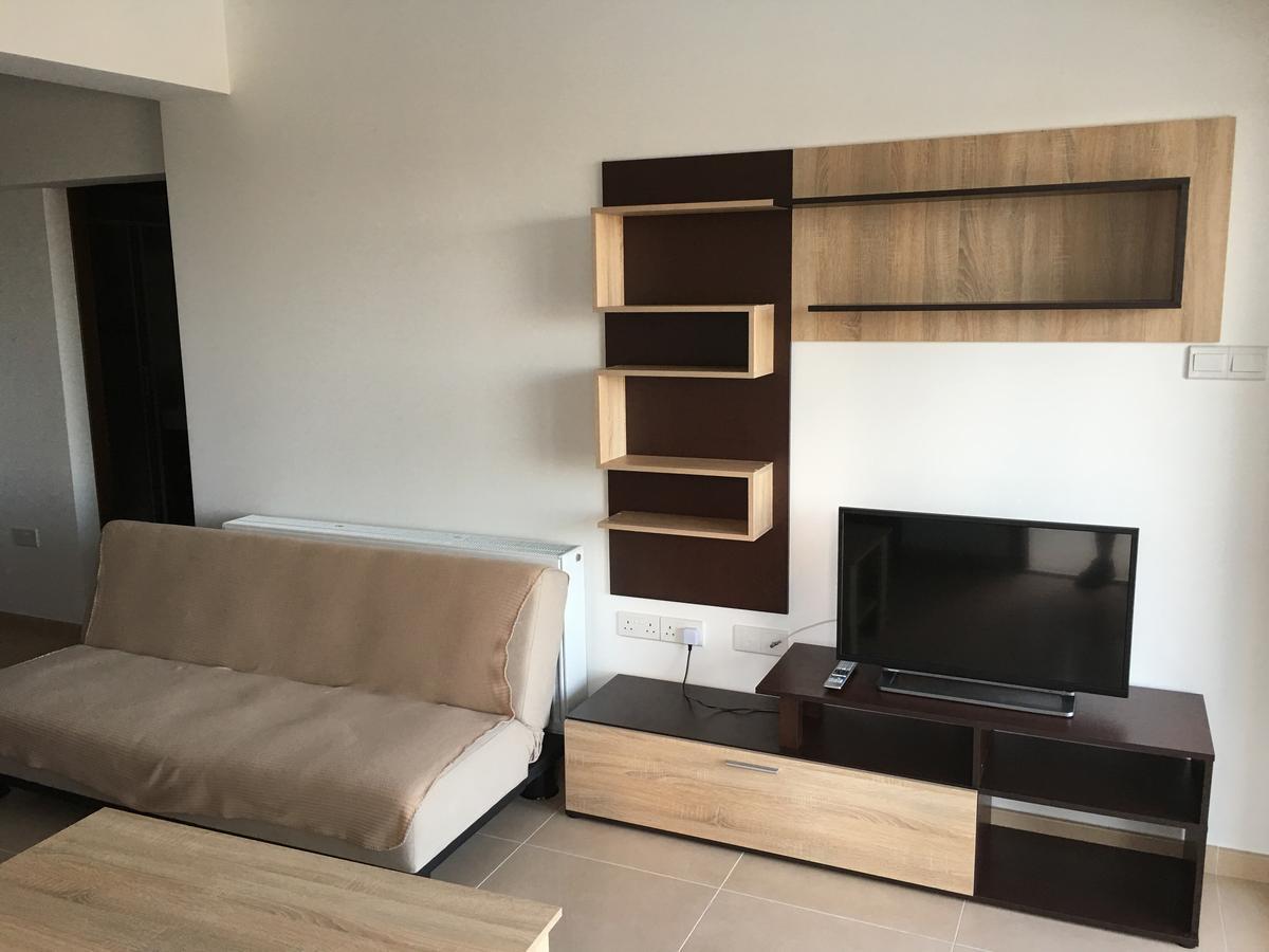 Kyperounta Apartment エクステリア 写真